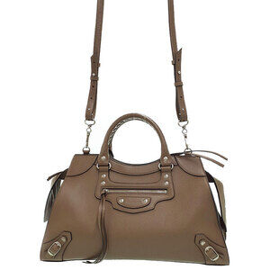 Balenciaga Neo Classic City Bag